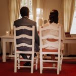 Heiraten im Golfclub Trages-Standesamt