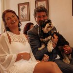 Heiraten im Golfclub Trages