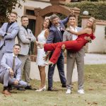 Patchworkfamilie
