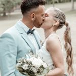 Shooting Hochzeit
