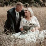 Hochzeit im LCV Heim