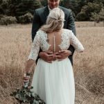 Hochzeit im LCV Heim - Brautshooting