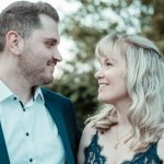 Hochzeit im LCV Heim
