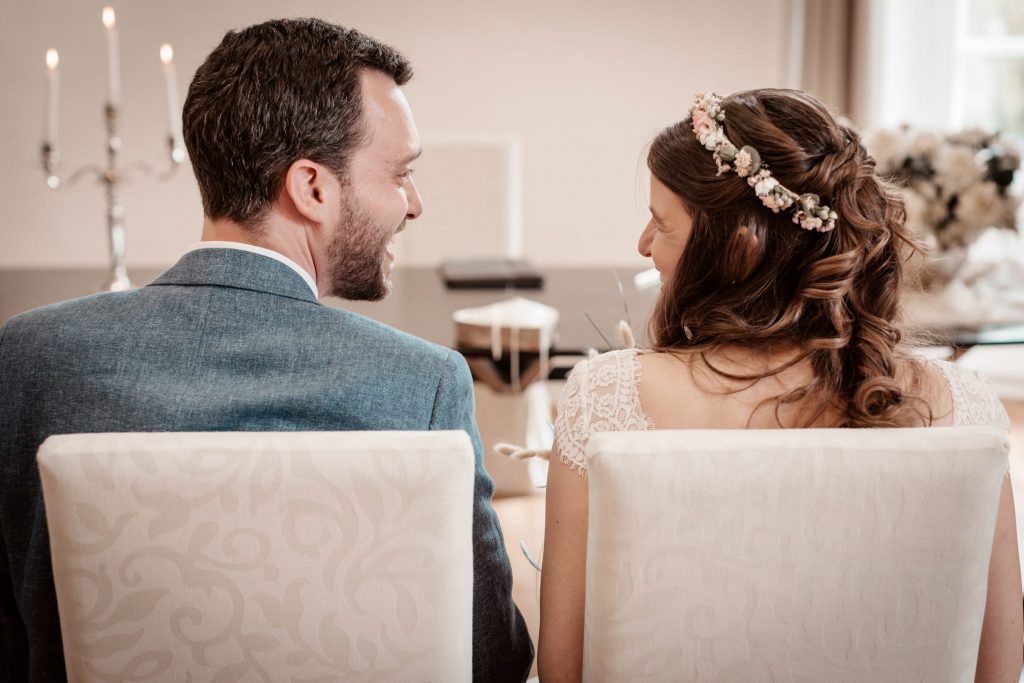 Schloss Heusenstamm Heiraten