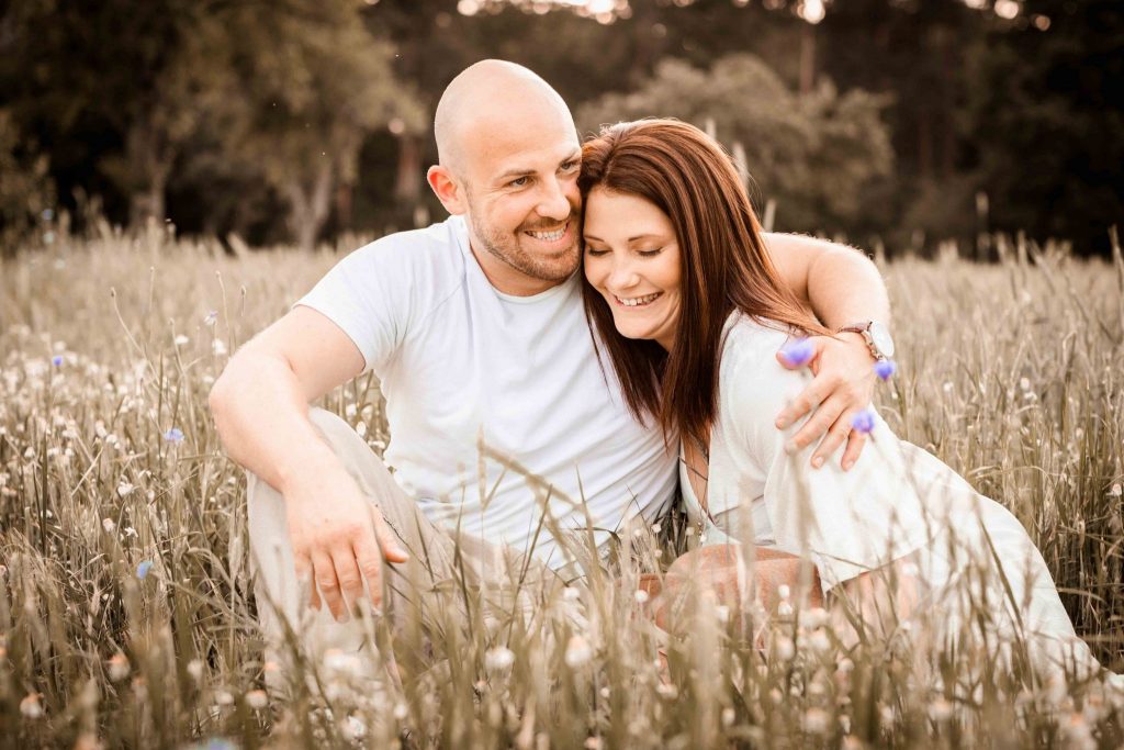 Mr.Right couple